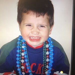 Meet your Posher, Cullan